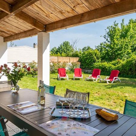 Gîte Hortensia Saint-Gervais  Extérieur photo
