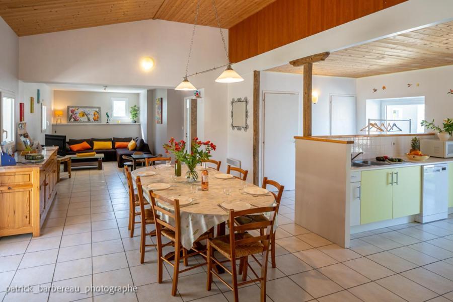 Gîte Hortensia Saint-Gervais  Extérieur photo