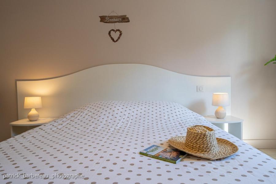 Gîte Hortensia Saint-Gervais  Extérieur photo
