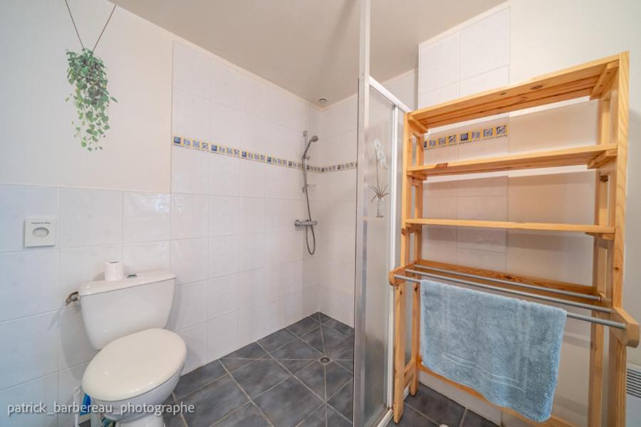 Gîte Hortensia Saint-Gervais  Extérieur photo