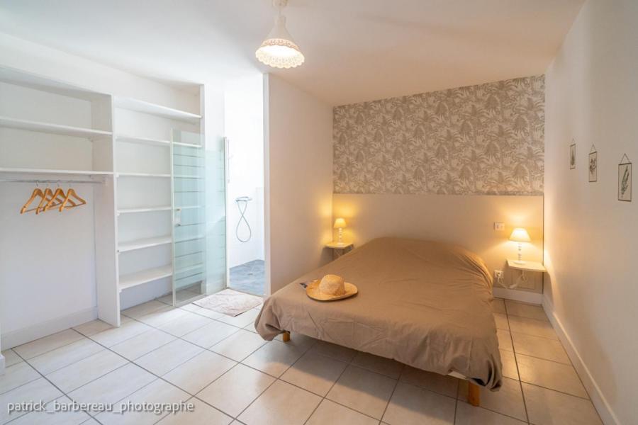 Gîte Hortensia Saint-Gervais  Extérieur photo
