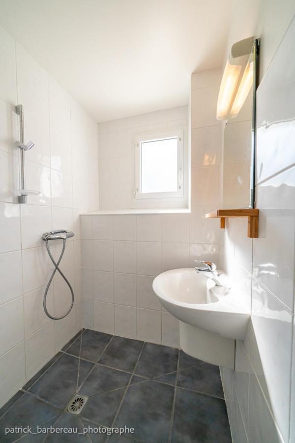 Gîte Hortensia Saint-Gervais  Extérieur photo