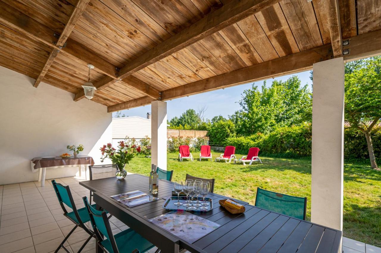 Gîte Hortensia Saint-Gervais  Extérieur photo